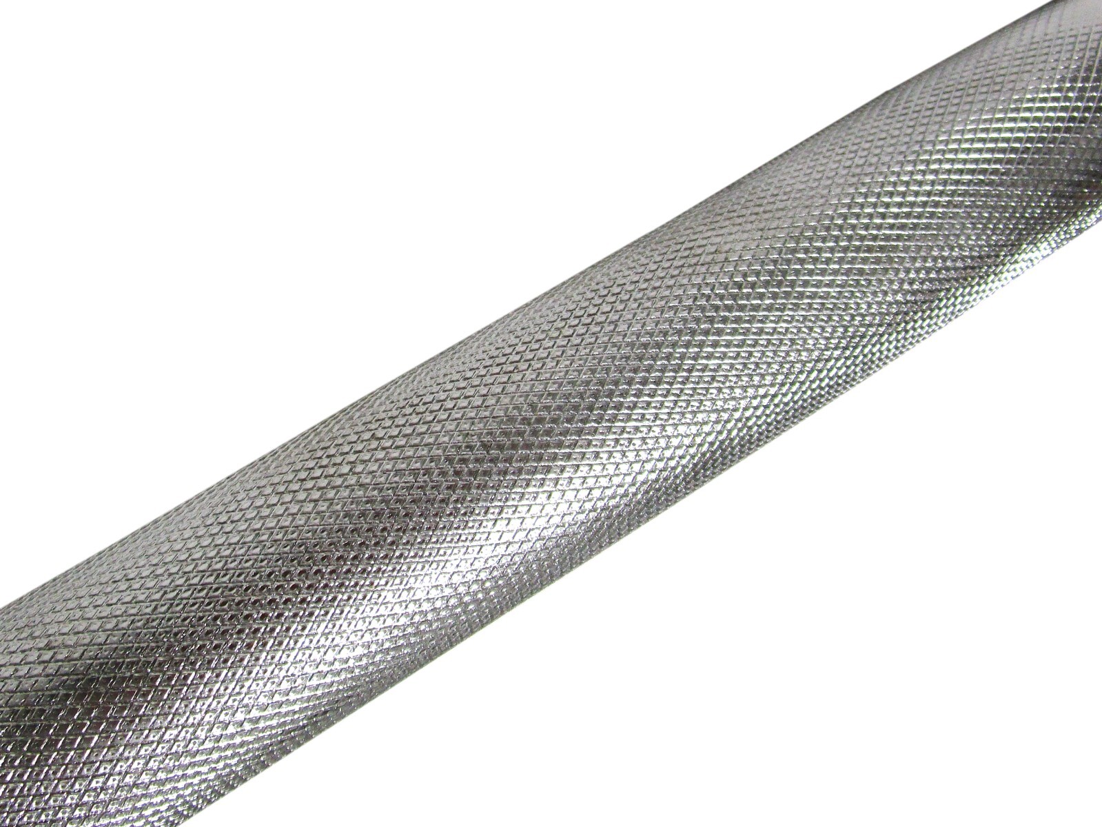 Combination Winch Bar 35" Chrome Plated for Tie Down Winch Leverage Tension