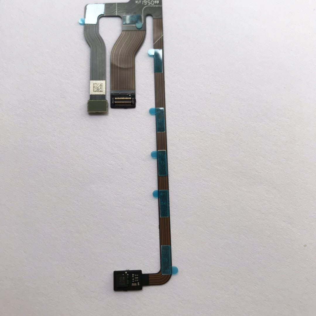 DJI Mavic Mini Flat Wire Flex Flat Ribbon Cable For Mini Camera/Gimbal/GPS Board