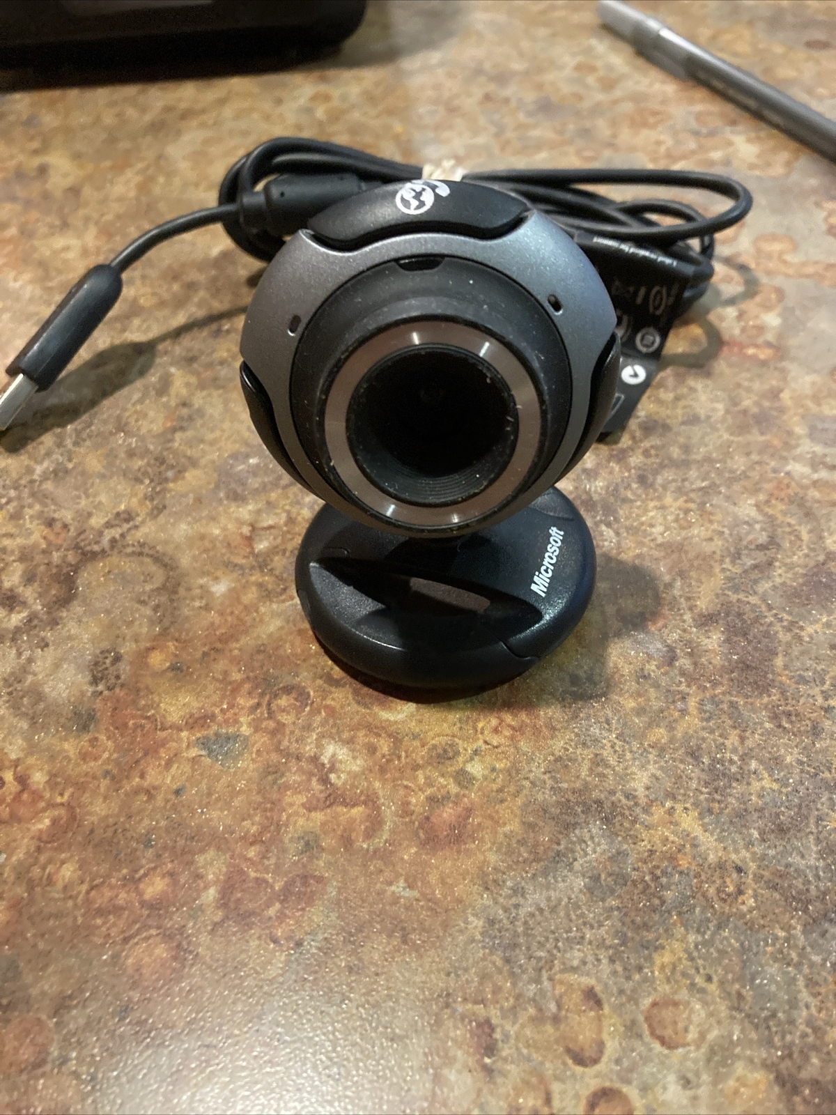 Microsoft LifeCam VX-3000 Web Cam
