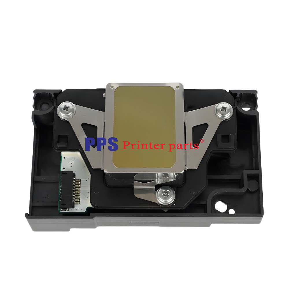New Original Printhead For Epson L1800 L1805 R1390 R1430 R1400 R270 R380 R580