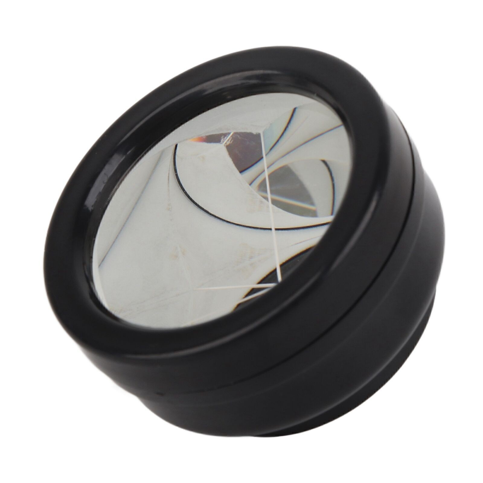 Mini Peanut Prism Replacement 1.5in Mini Survey Prism Total Prism Accessory