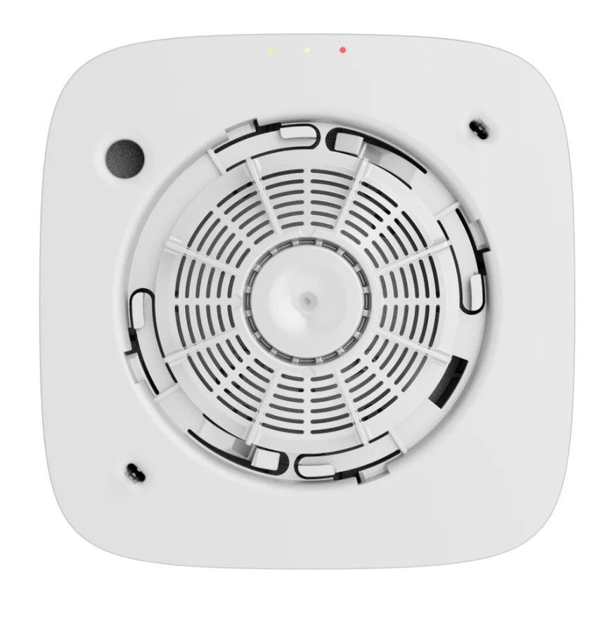 Ajax FireProtect 2 Wireless Heat Detector (Replaceable Battery)