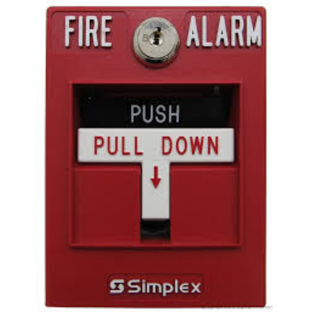 Simplex 2099-9759