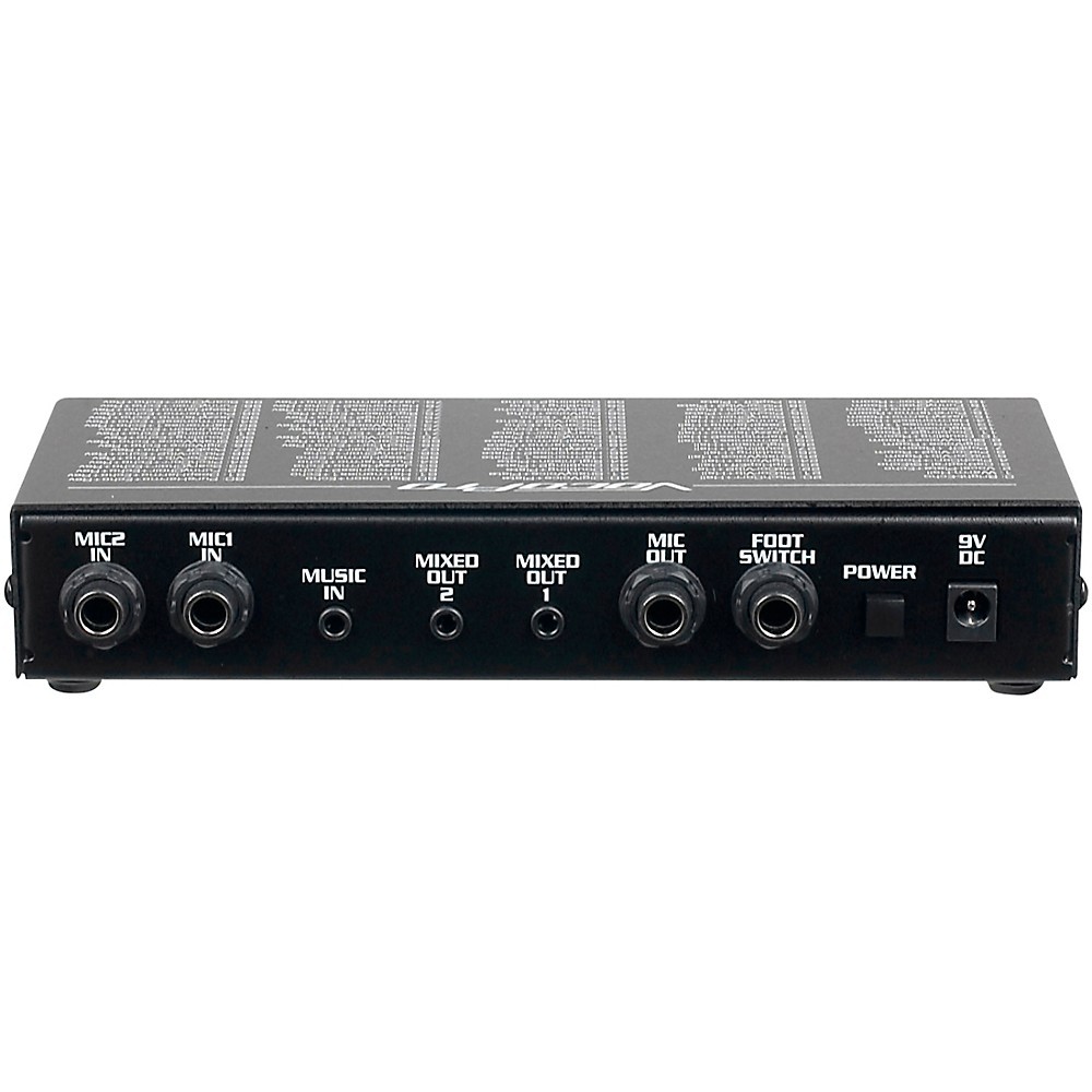 VocoPro SINGTOOLS