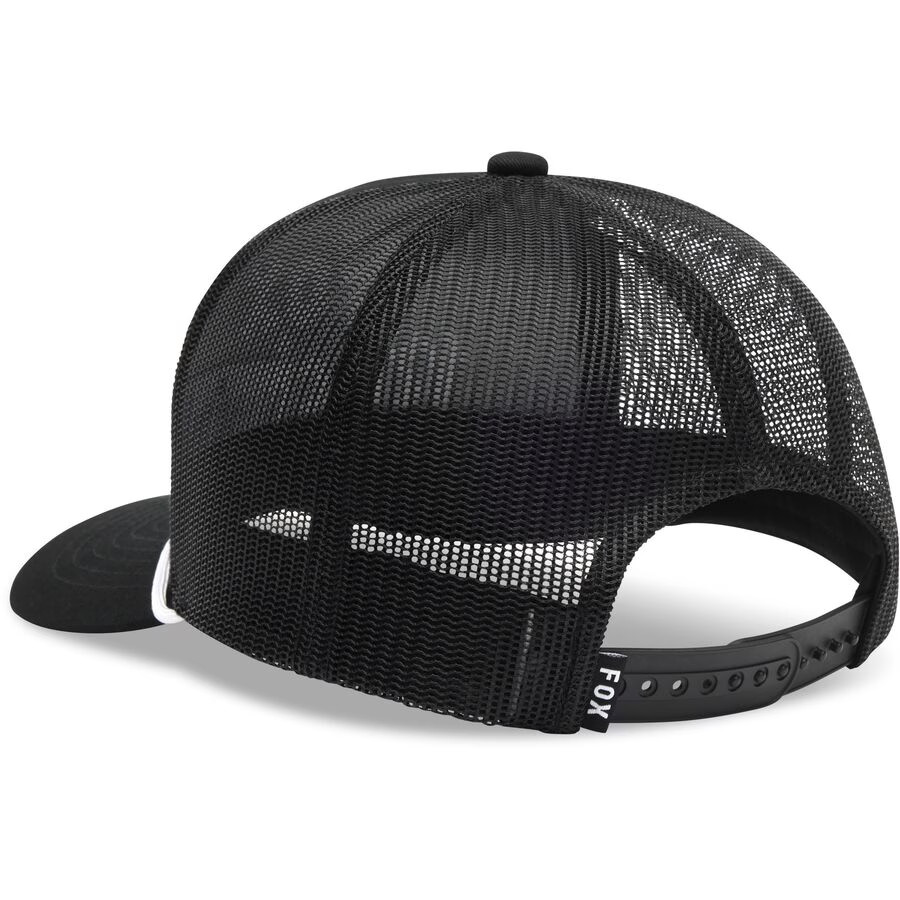 Fox Racing New Age Mesh Trucker Hat