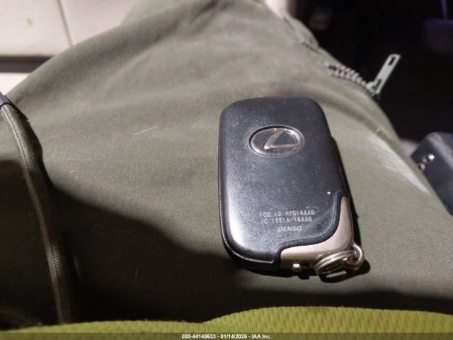 IS250 2011 Glove Box 5019298