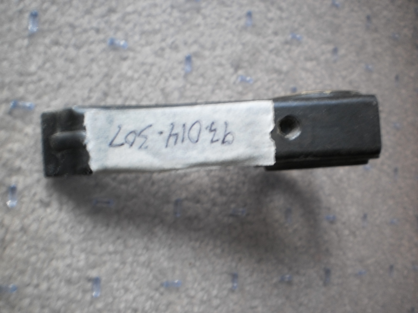 Heidelberg Delivery Grippers 93.014.307