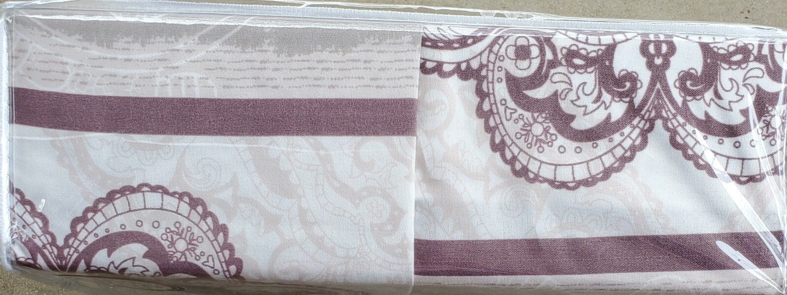 King Size Metropolitan Bamboo 4 Piece Sheet Set
