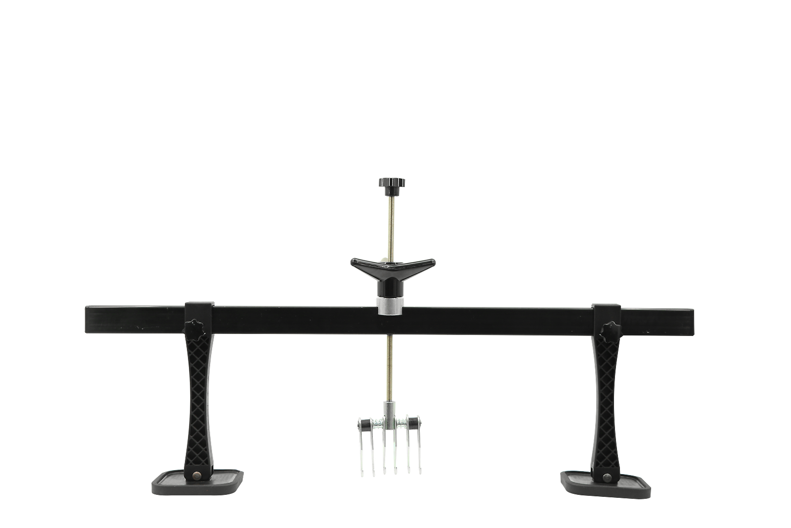 Car Dent Bar Puller Pull Lever Pulling Kit Removal Hammer Repair Auto Body Tool