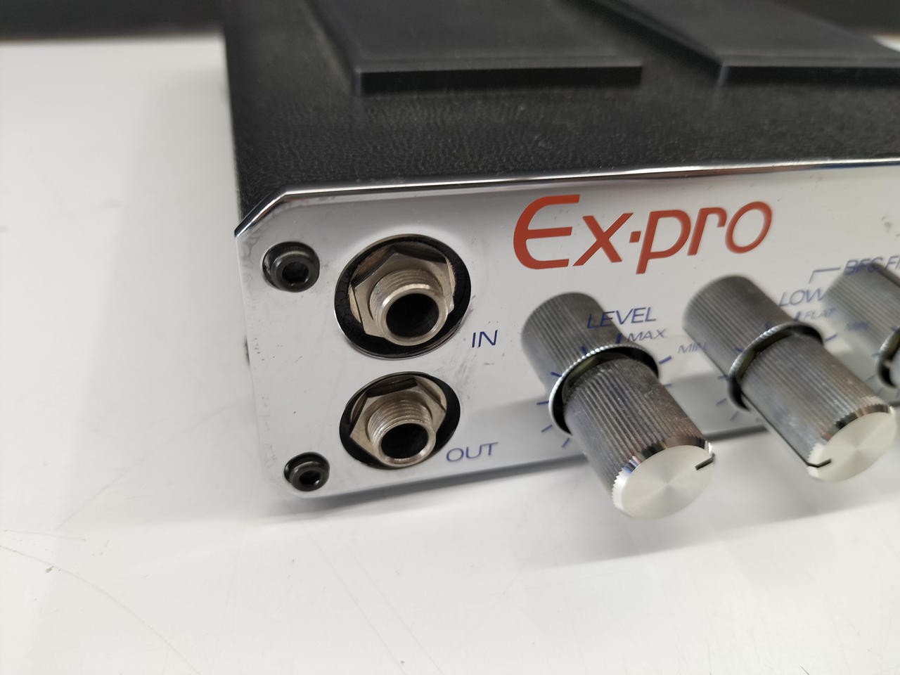 EX-PRO X1 Guitar Amplifier Used