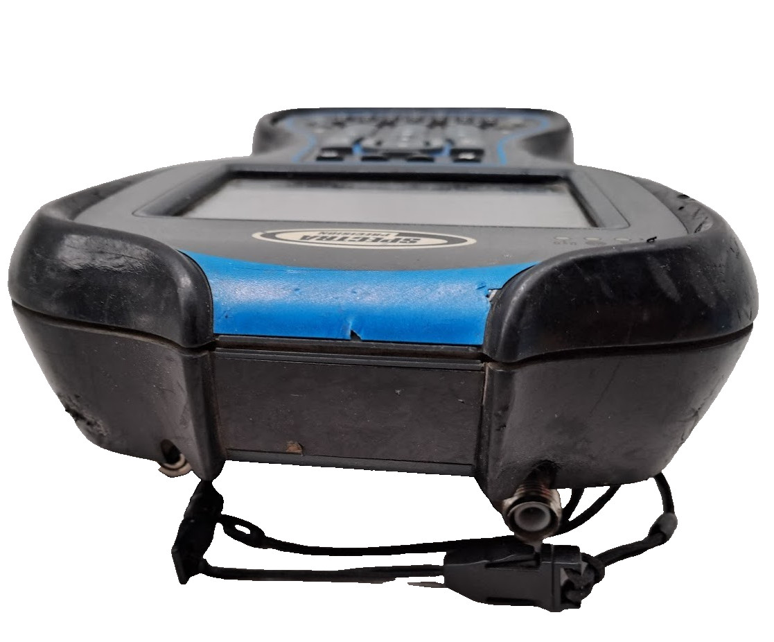 Spectra Precision Ranger Data Collector Controller RANGER/TSC3