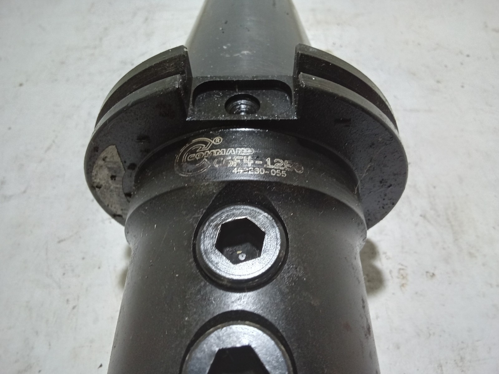 Command tool holder C6E4-1250 (H7E)