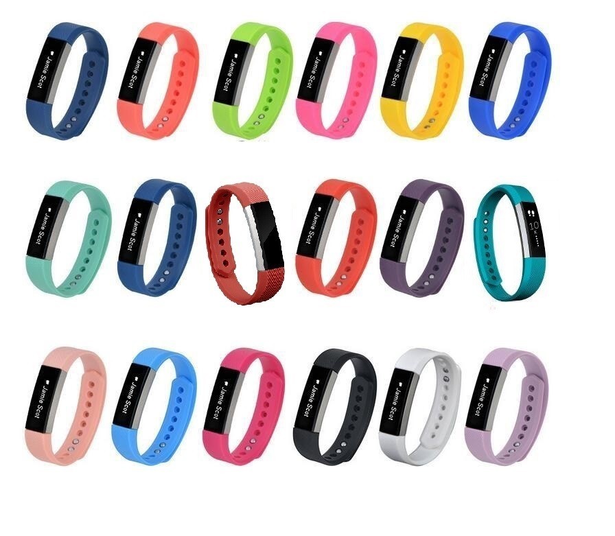🔥Silicone Band For Fitbit Alta / Alta HR - Special Price On Bulk Order 👀