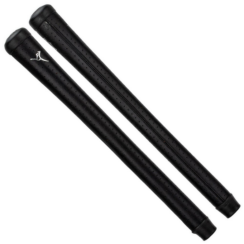 NEW The Grip Master The Roo Sewn Golf Swing Grip - Choose Size & Color