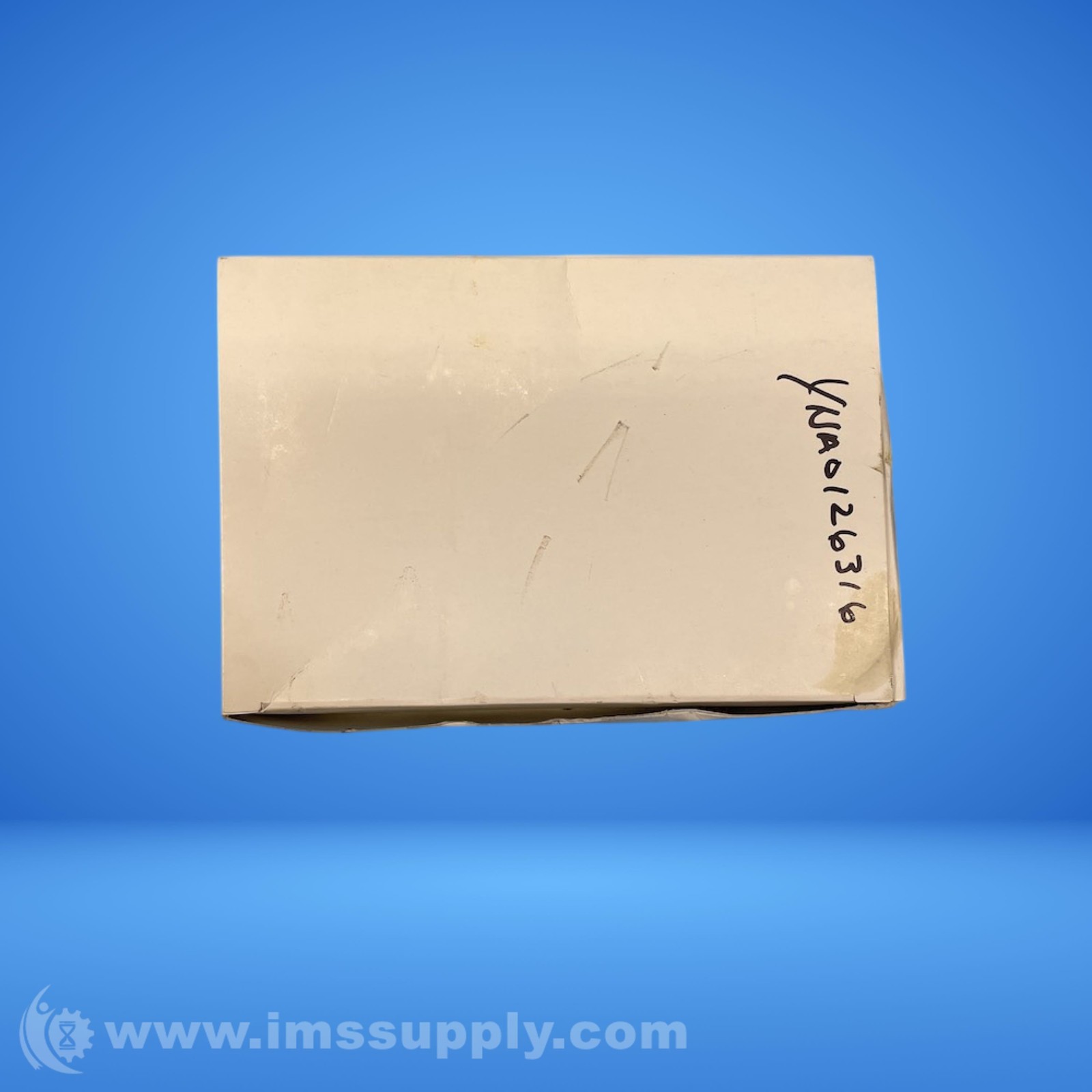 Allen Bradley 42KC-T2LNTP-A2 Photoelectric Sensor FNFP
