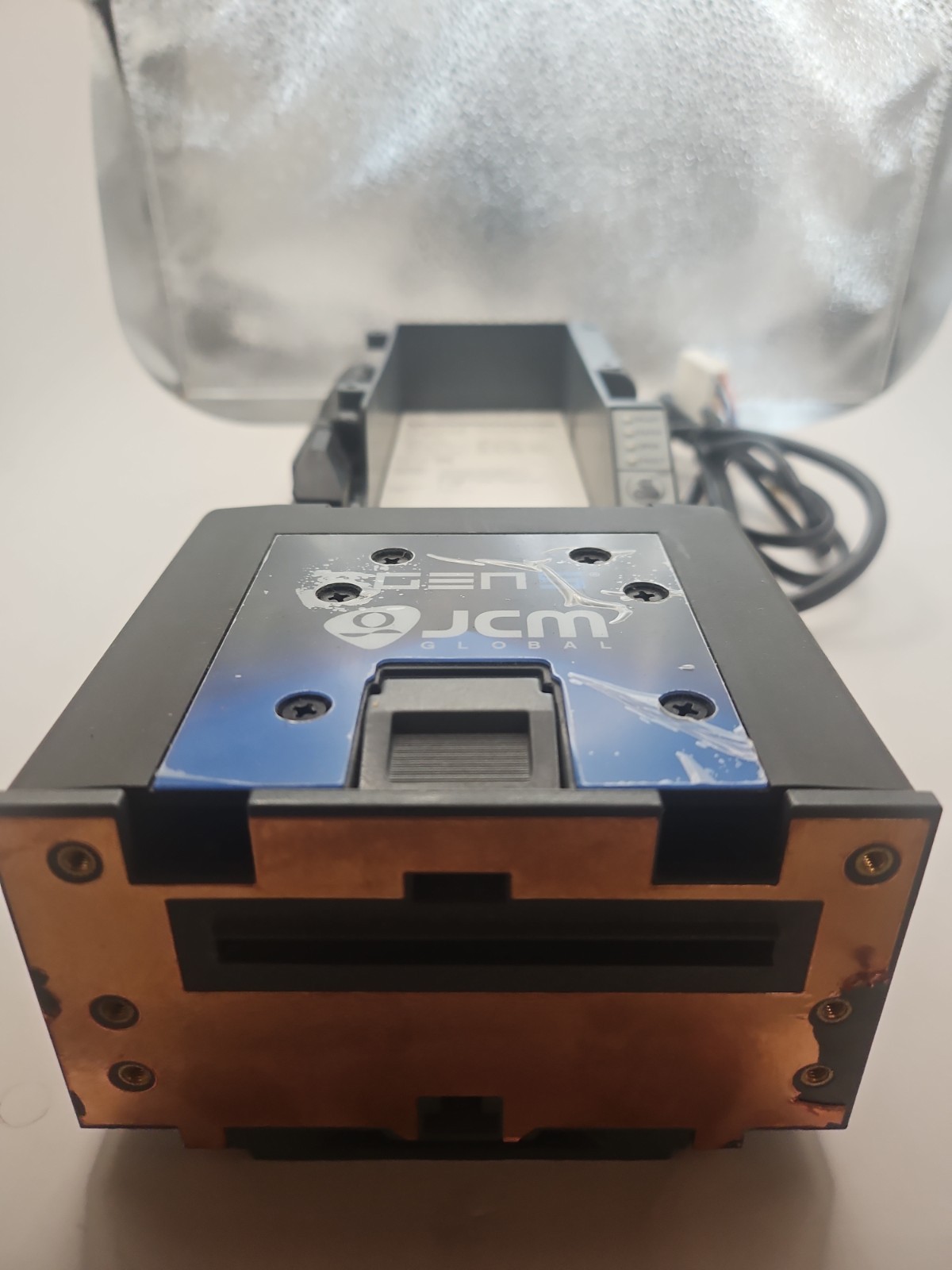 JCM Global Gen5 Ticket Printer