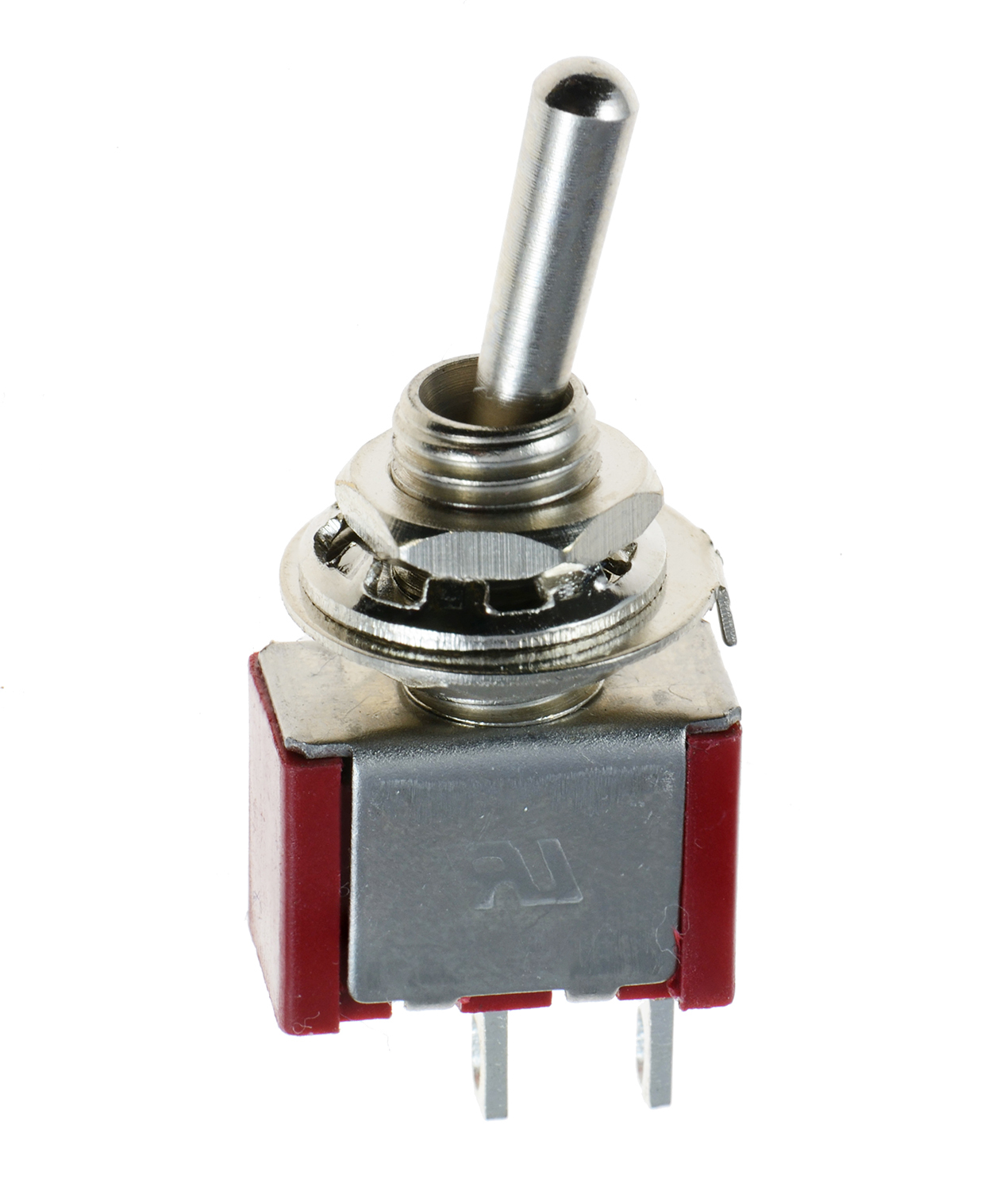 Mini Miniature Toggle Switch Model Railway SPST SPDT