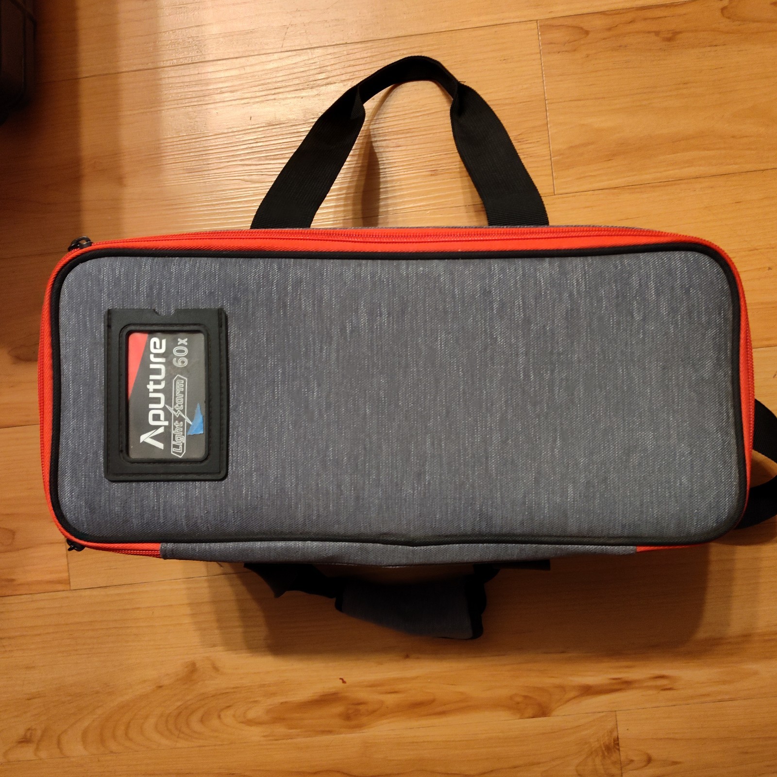 Aputure Light Storm LS 60X Bi-Color Focusing LED Light