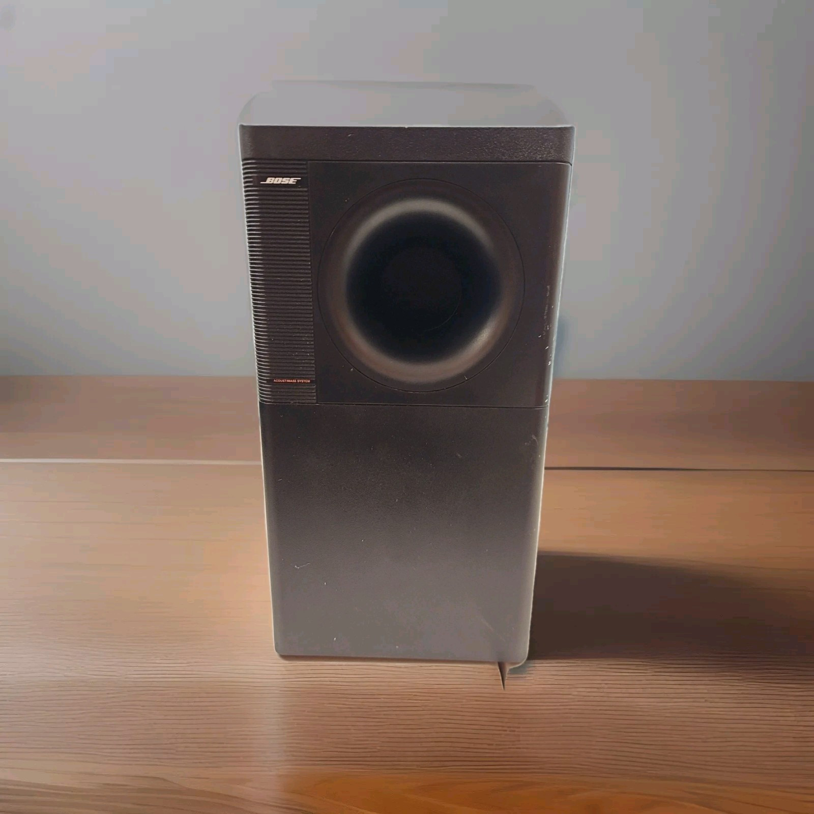 Bose Acoustimass 10 Home Theater Speaker System Subwoofer
