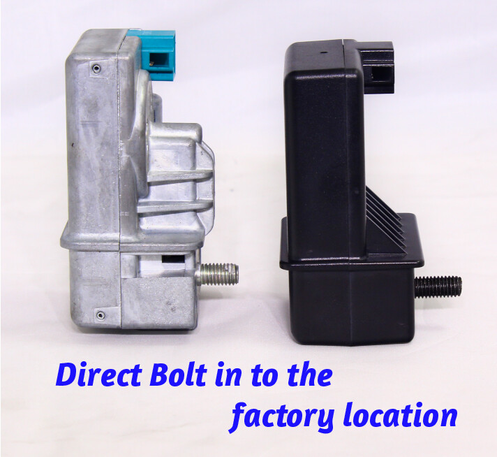 Mercedes ESL Steering Lock Bypass Programming Service Emulator w204 w207