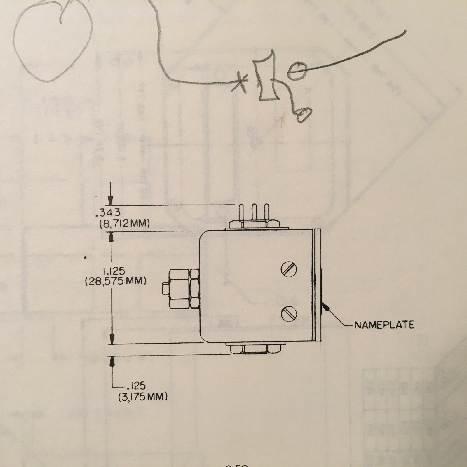 Bendix Avionics HSD 830 System, IN-831 Install Manual