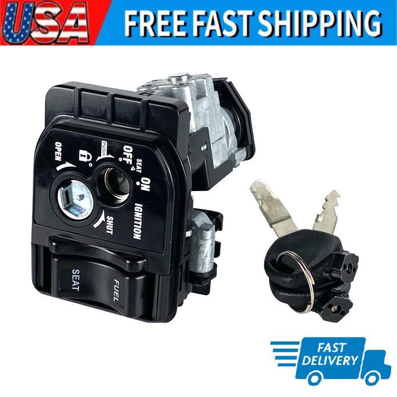 Ignition Switch Lock With Keys For Honda PCX150 2015-2018 / PCX125 WW125 14-2020