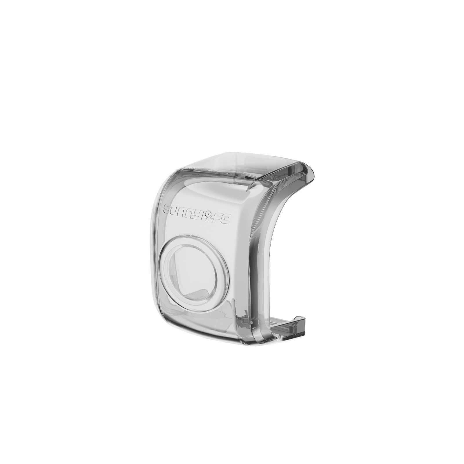 Lens Protective Cover Quick Release Gimbal Transparent Cover For DJI NEO ==