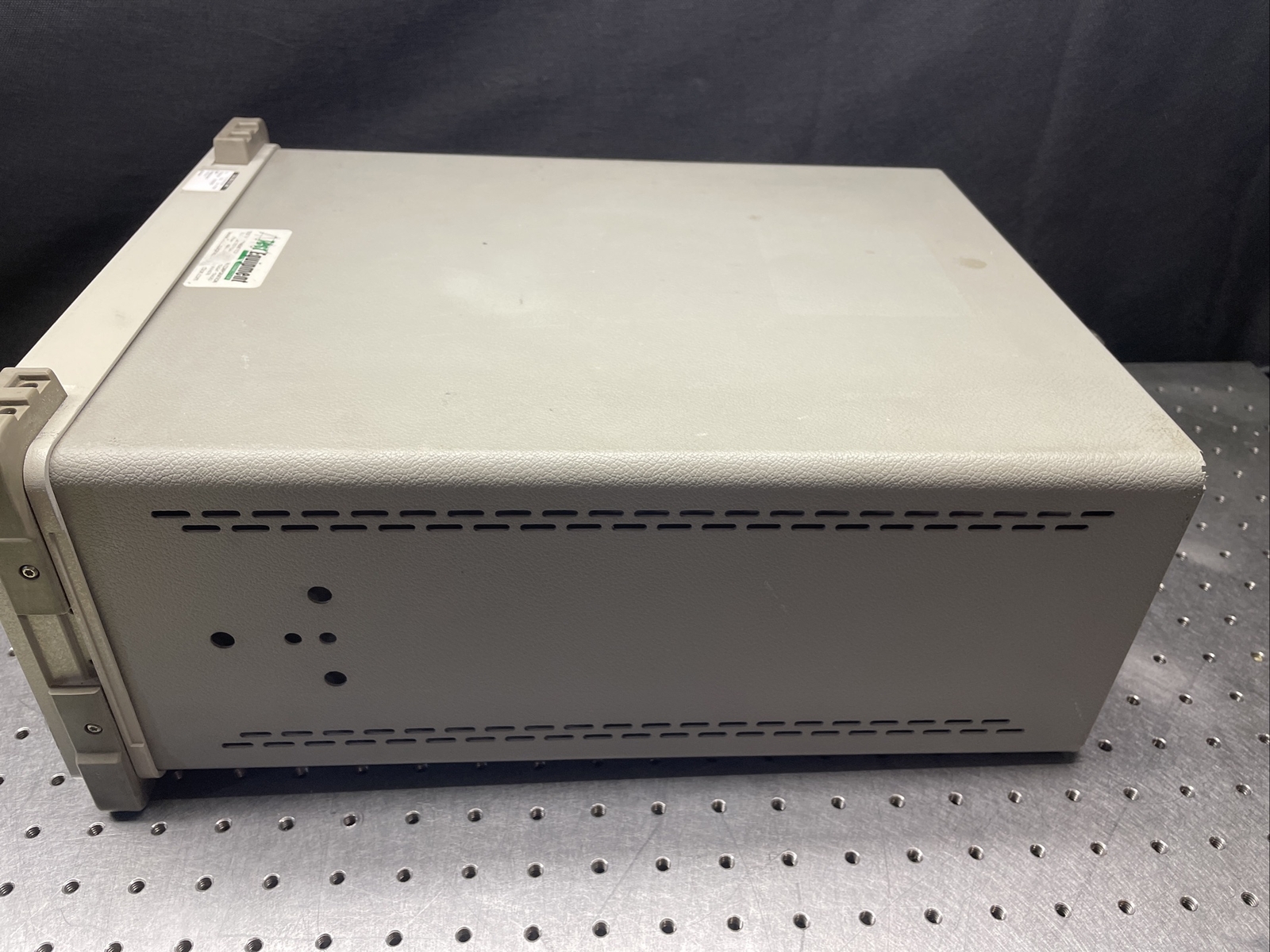 HP 8591E Keysight Spectrum Analyzer OPT 001 004 041