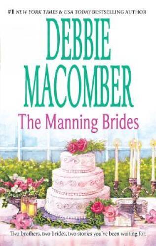 The Manning Brides: Marriage Of InconvenienceStand-In Wife - GOOD