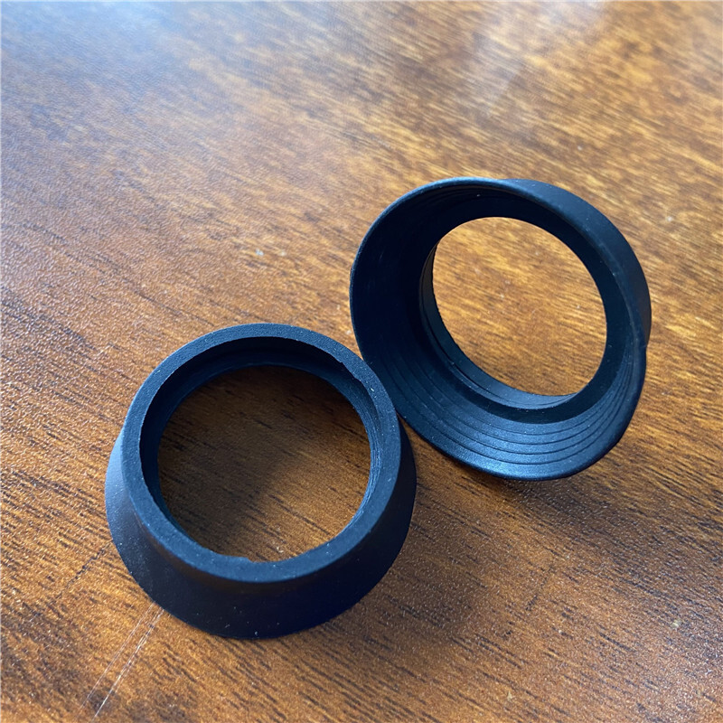 10PCS 29-31mm Rubber Eye Guards for Microscope Telescope Eyepiece