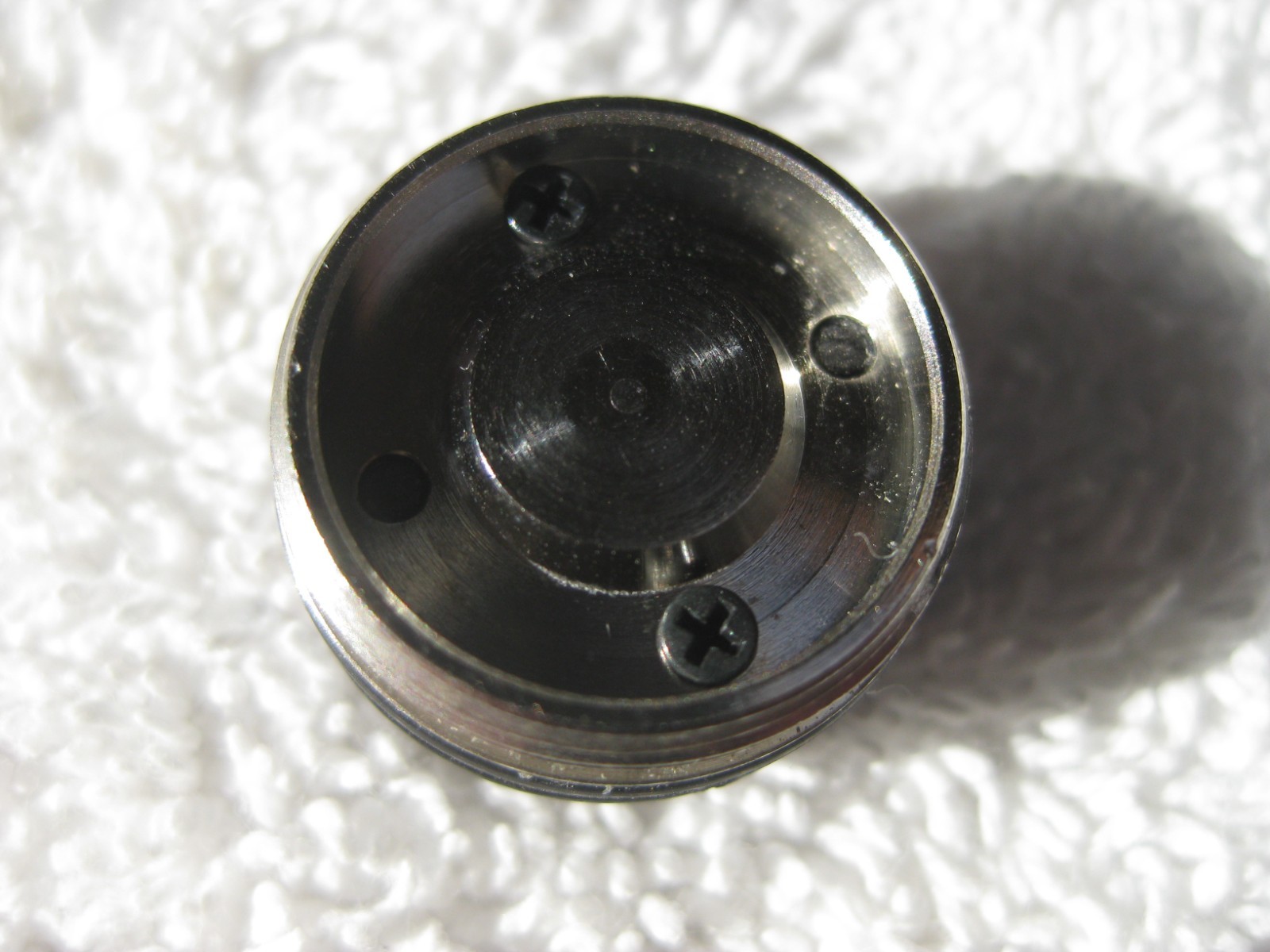 Bushnell Pro X7 or Pro 1M RANGEFINDER BATTERY CAP
