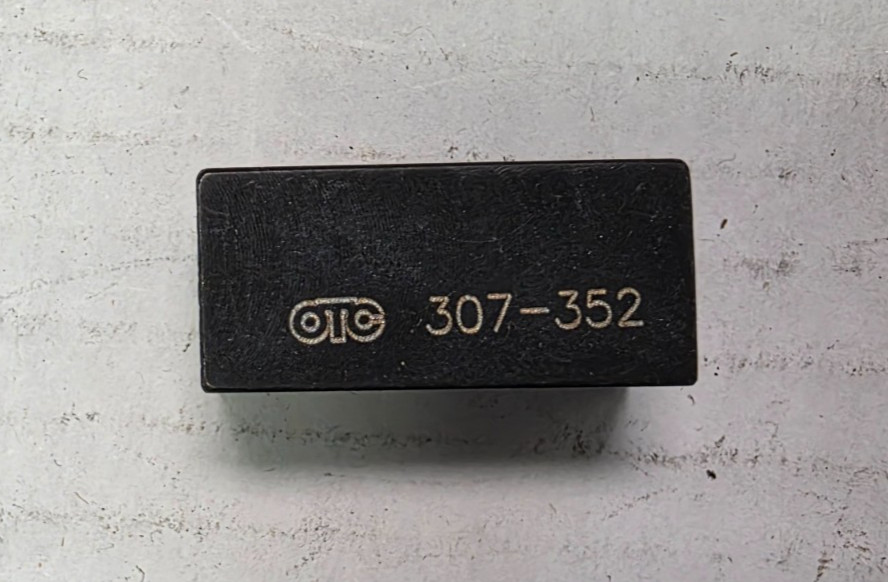 307-352 VRV Alignment Gauge