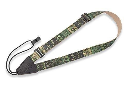 Levy's Leathers Cork Ukulele and Classical Guitar Strap - Alpine FREE SHIPPING