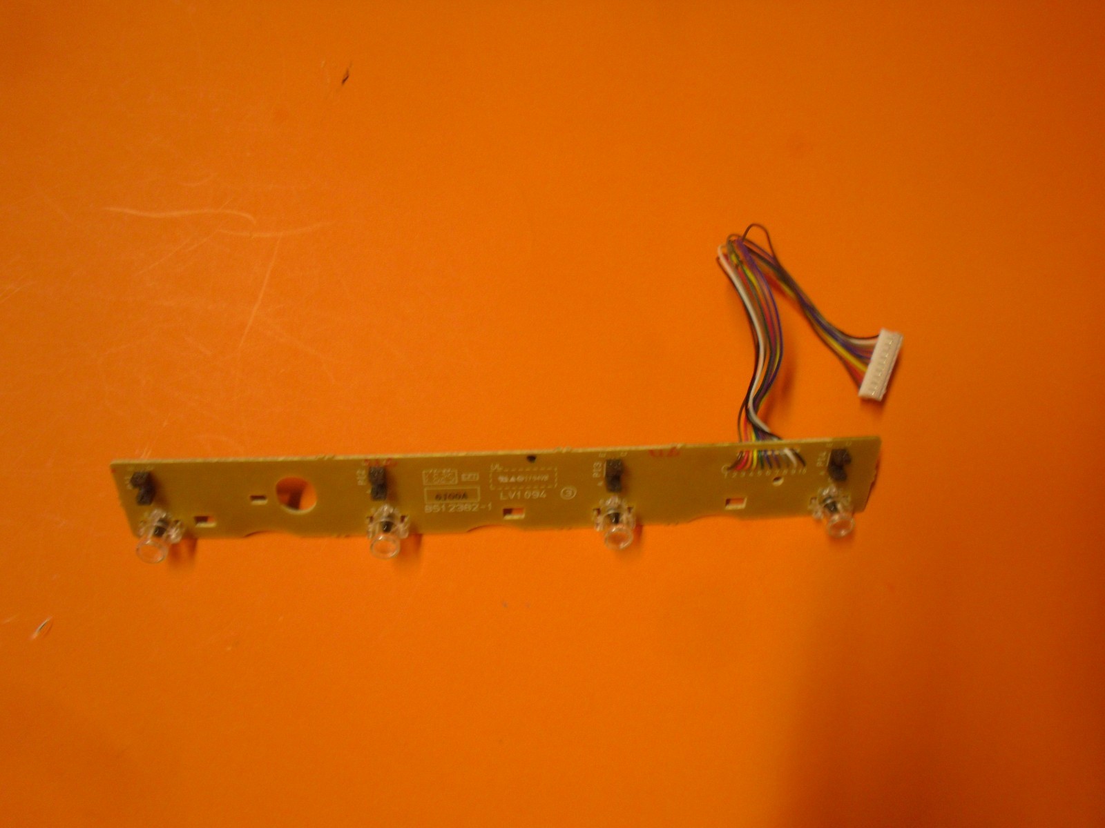Genuine Brother  HL-L8260 HL-L8360 Printer Toner New Sensor PCB D006F6001