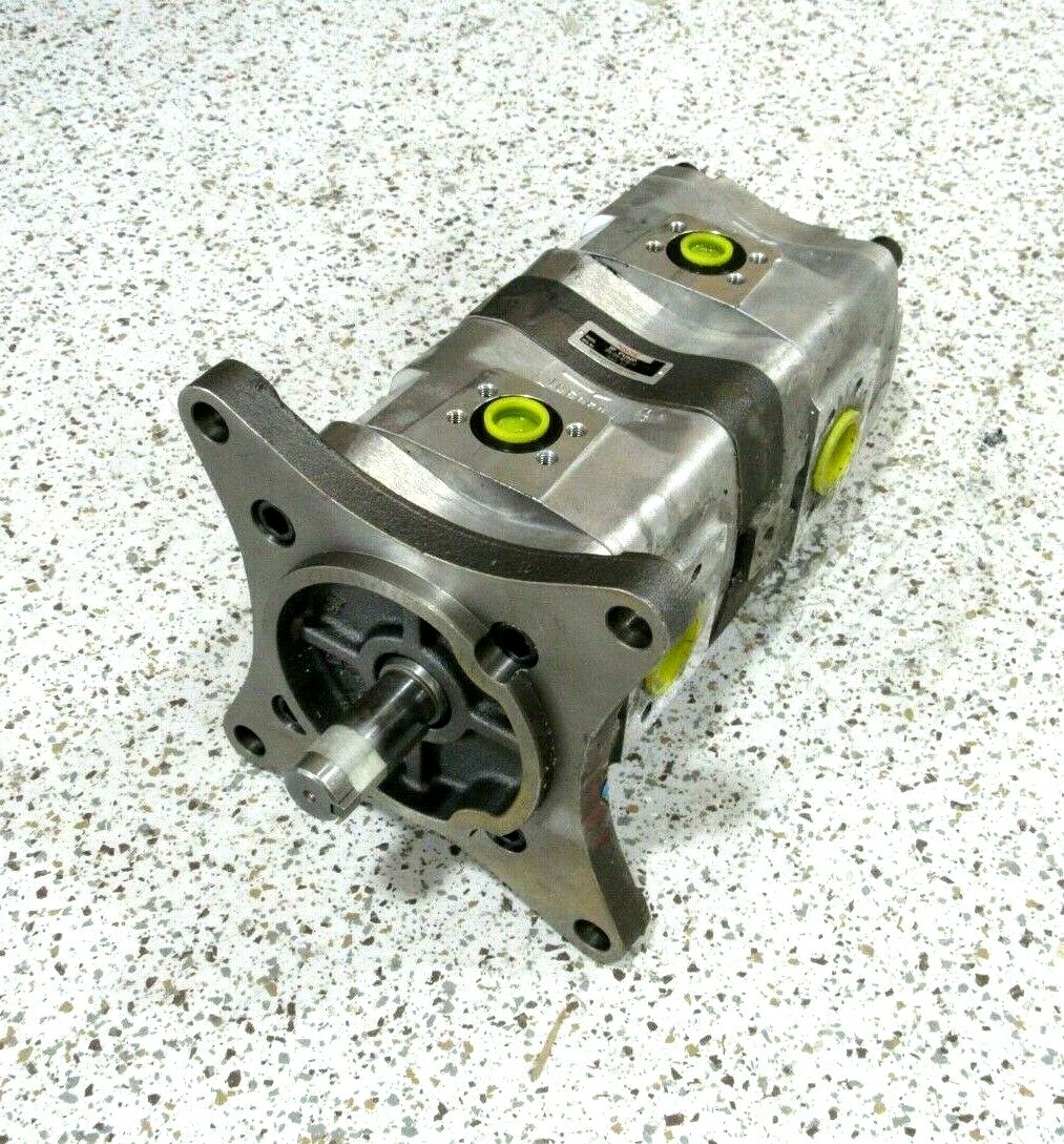 NEW NACHI IPH-55B-40-50-11 IP PUMP IPH55B405011