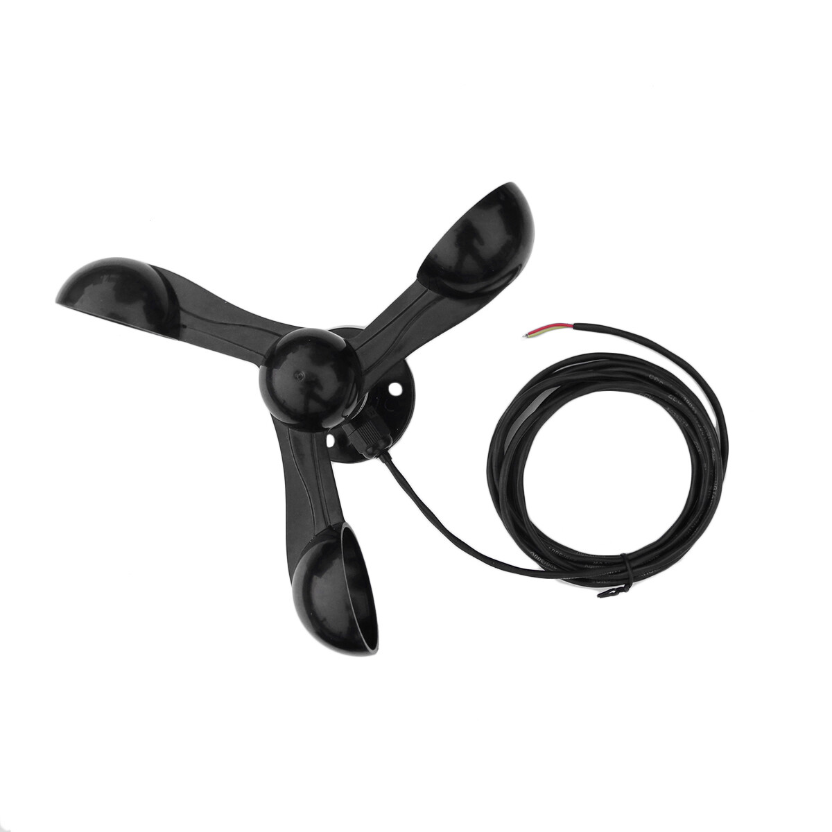 Single/Dual Axis Solar Electronic Controller +Anemometer +Light Sensor+IR Remote