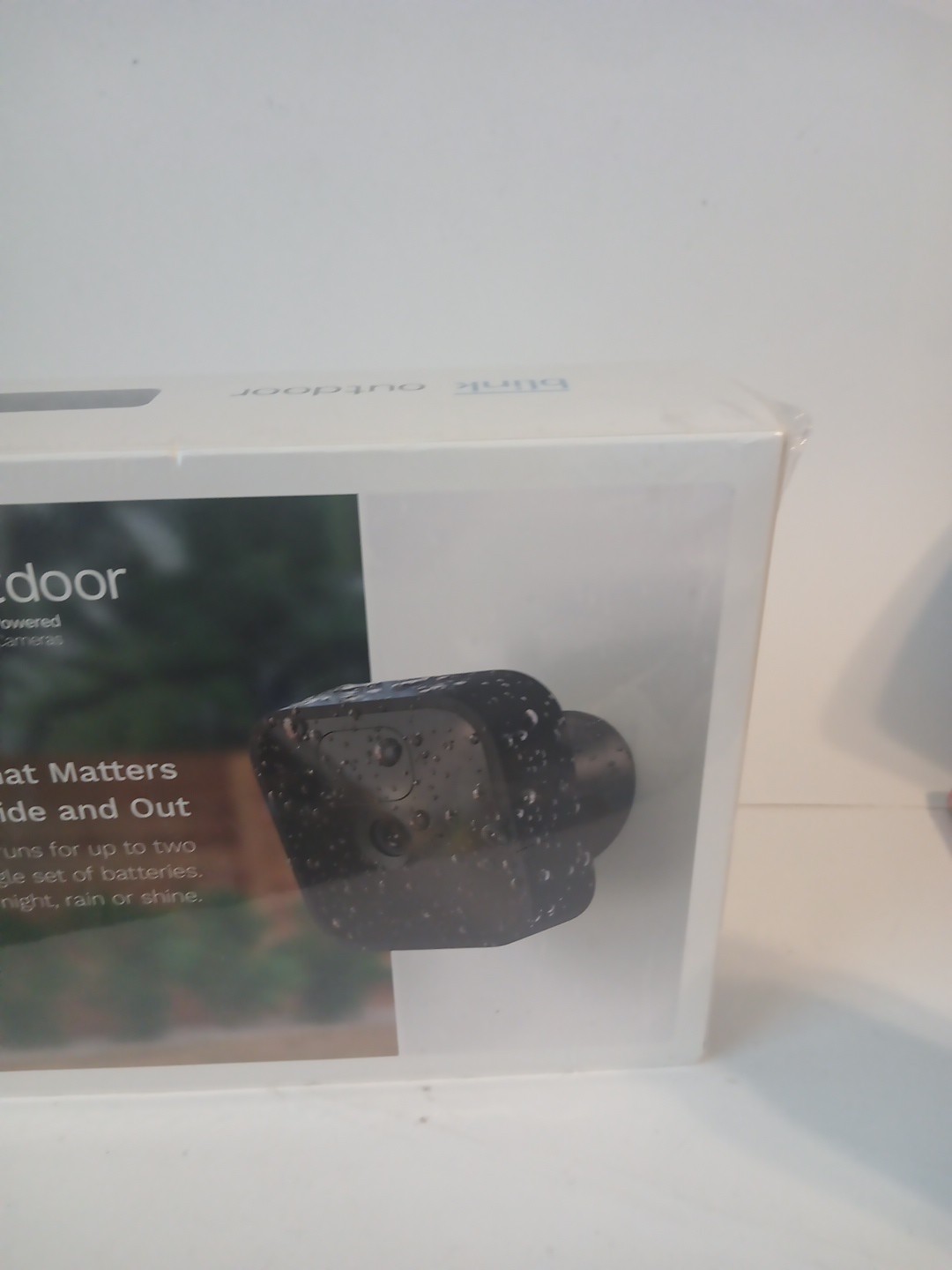 Blink Outdoor Indoor 3rd Gen HD Security Camera System - 5 Camera Kit Wireless