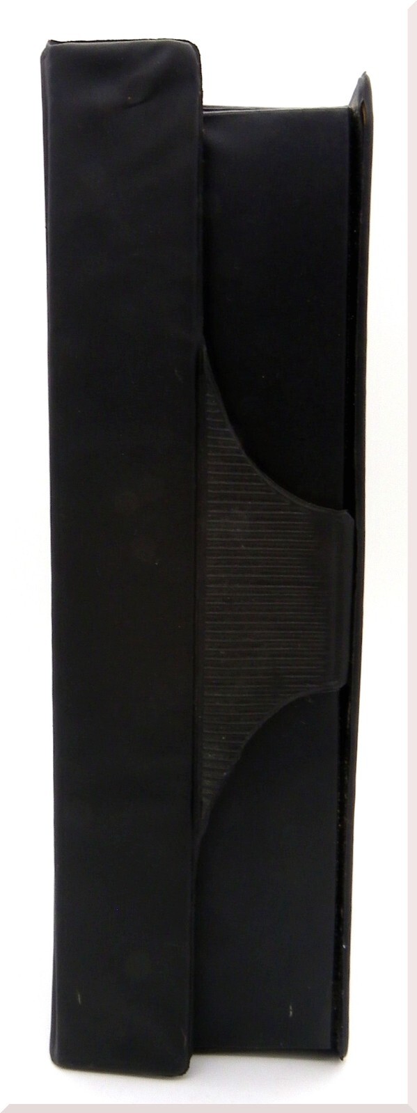Black AudioStream Karaoke AS-2000 Dynamic With Microphone AS1000