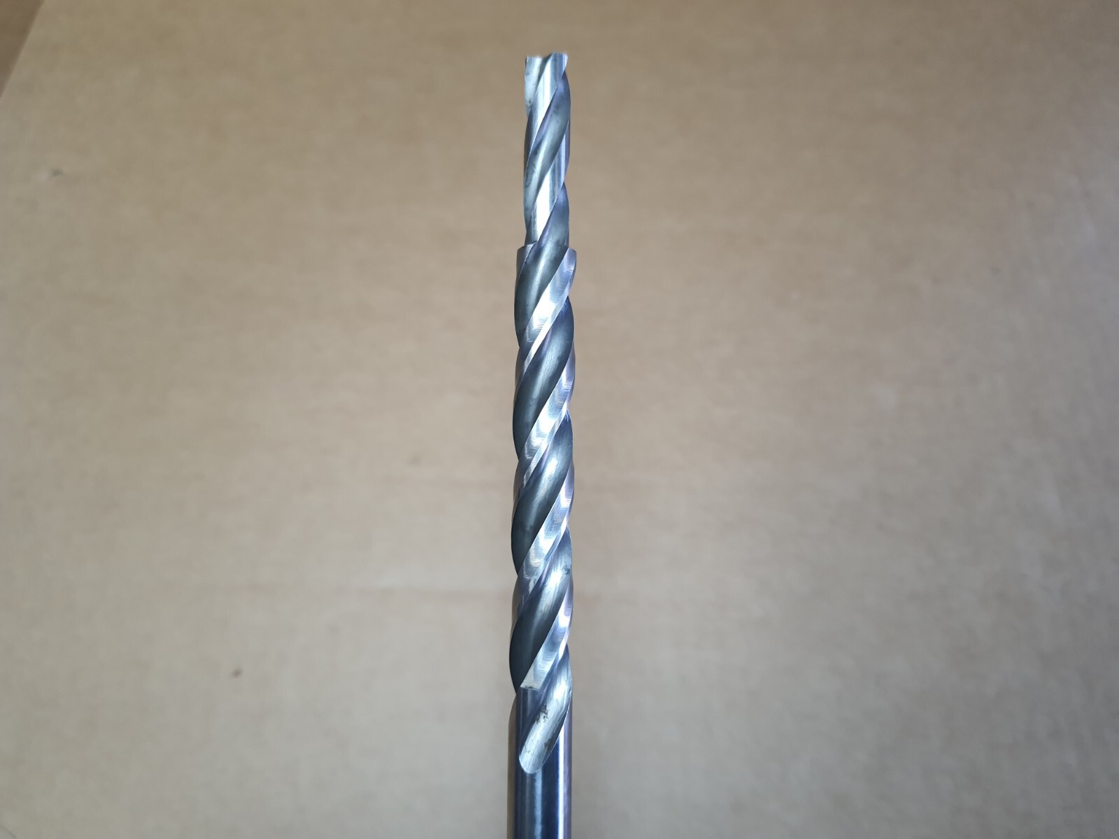IDL Valve Guide Core Drill .312" x .400"