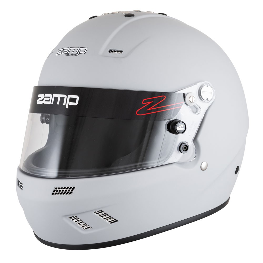 Zamp Helmet H78315FXS;