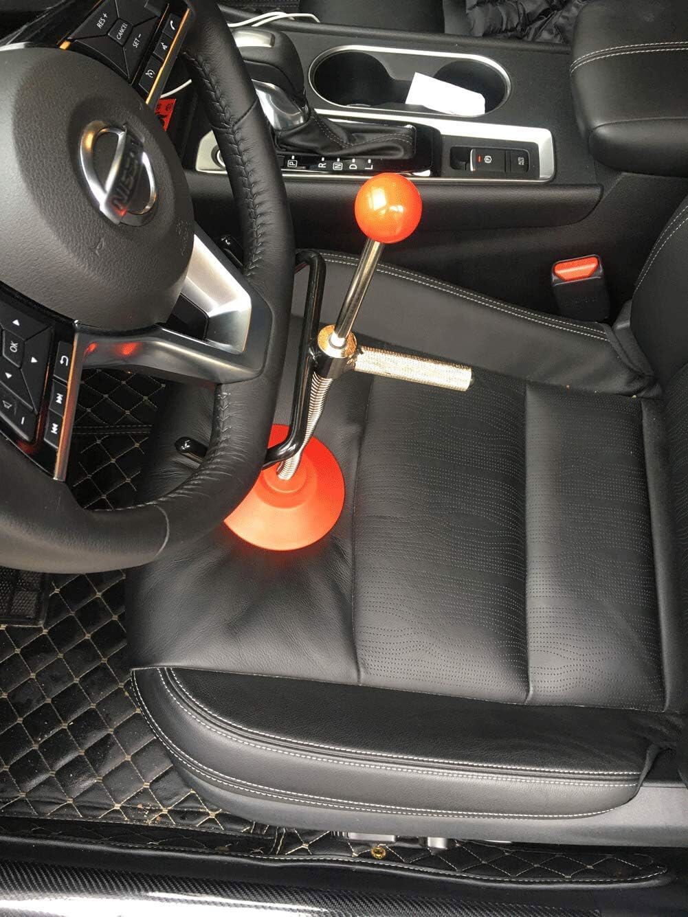 14-inch Car Alignment Rack Steering Wheel Leveling Holder Stand Alignment Tool