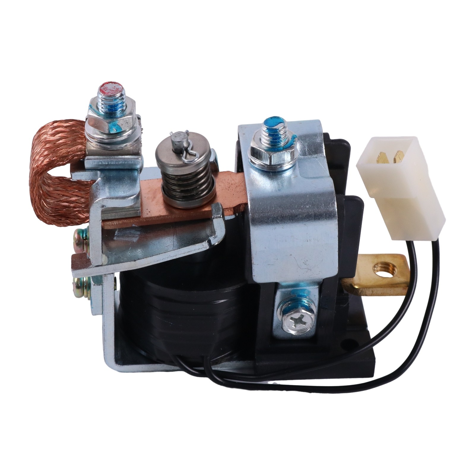 36V Contactor 24420-13300-71 For Toyota Forklift 7FB20 7FB25 7FB30 7FBCHU25