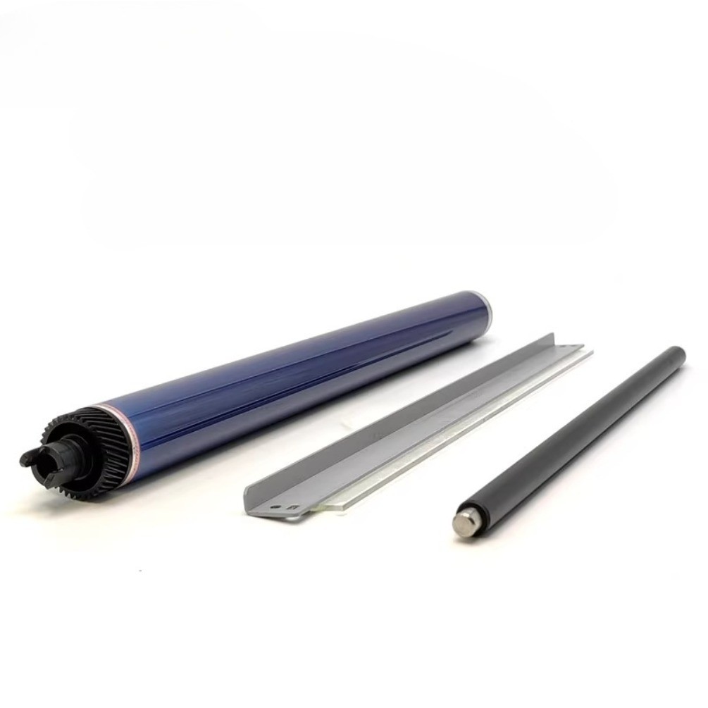 New Charge Roller Drum Cleaning Blade Kit for Xerox SC2020 2022 V2260 2263 V2265