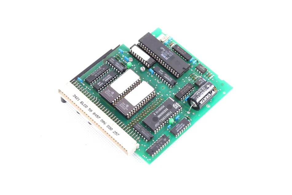 92.460.15.03 JUMO - Refurbished - 24 Months Warranty