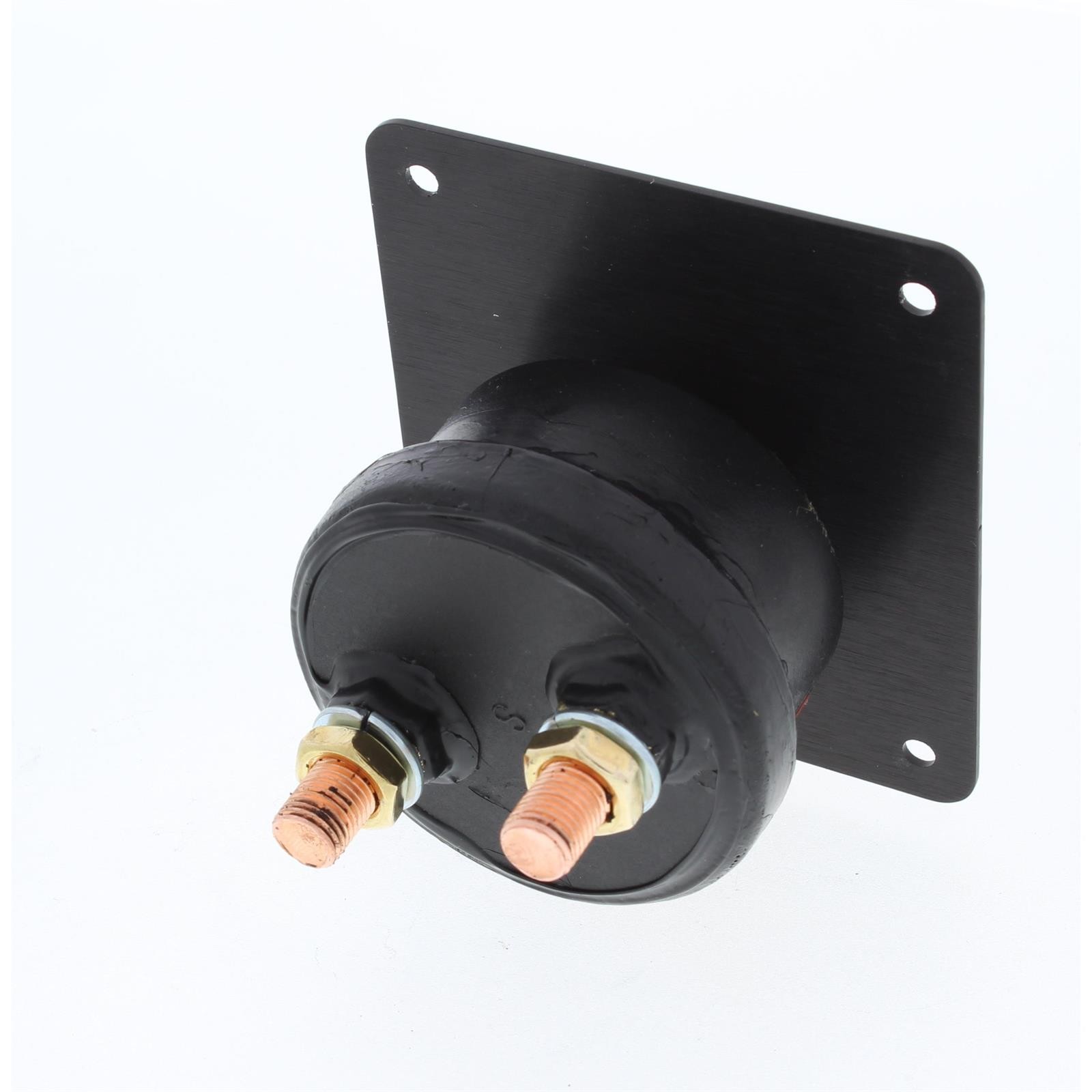 Longacre® 52-45754 Weatherproof Batt. Disconnect, 2 Terminal