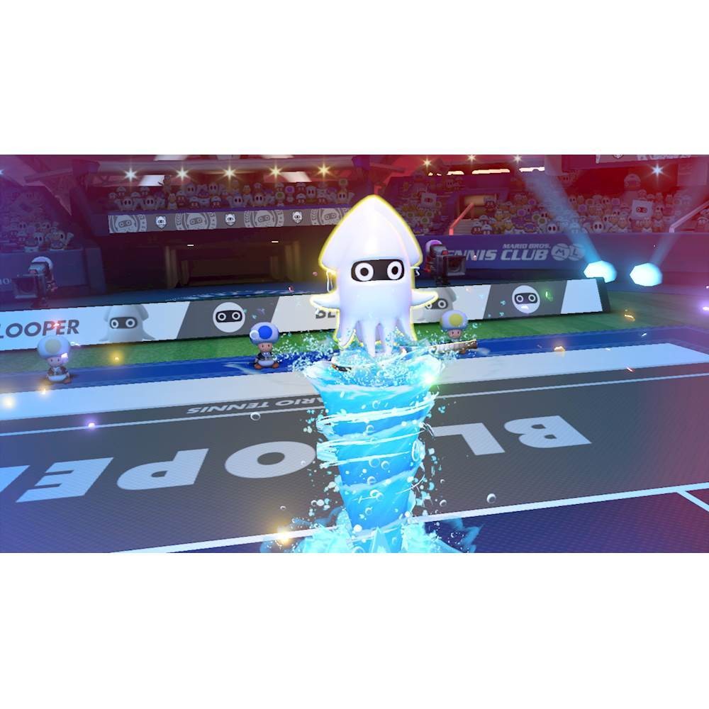 Nintendo Mario Tennis Aces (Nintendo Switch)