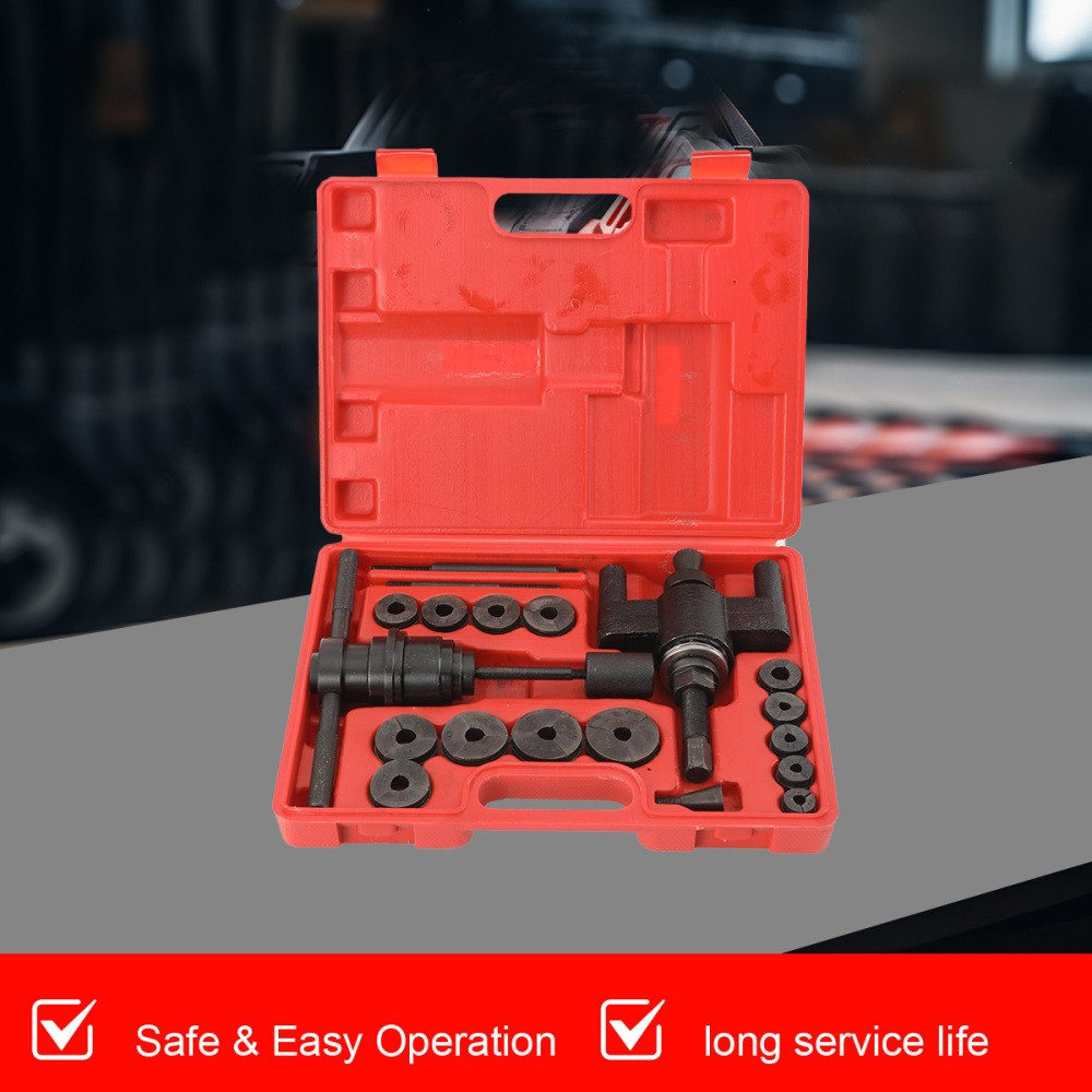 Valve Seat Ring Tensioner Kit Seat Removal Maintenance Tool Valve Seat Puller