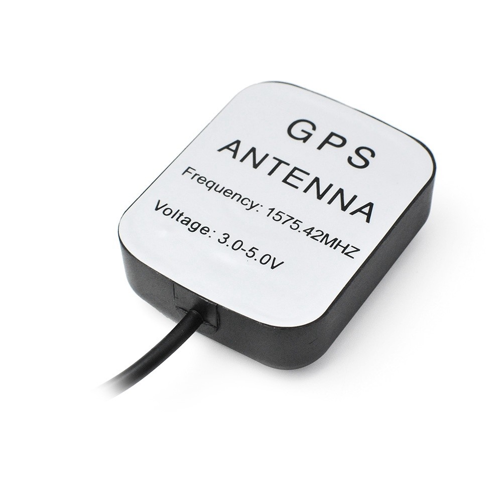 External Remote Low Profile Antenna For Garmin GDL 50R 51R 52R G5 GPS