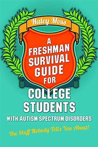 A Freshman Survival Guide for College - Paperback, by Moss Haley - Very Good