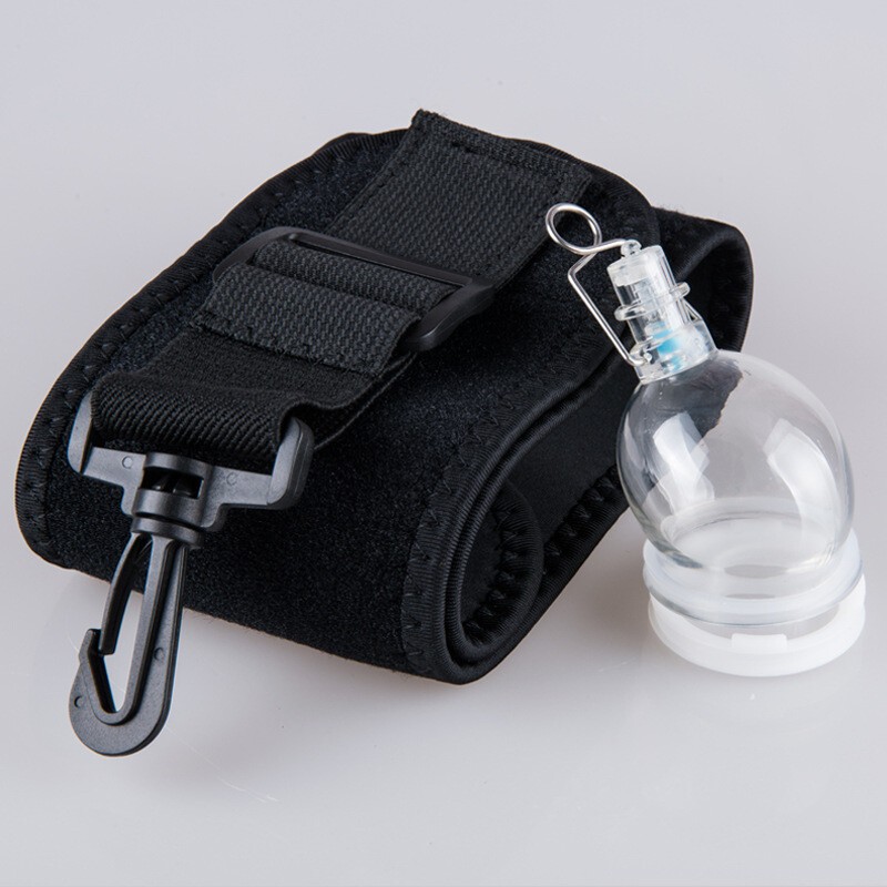 Penis Extender Penis Stretcher Enlargement Vacuum Cup Enhancement Hanger Supply